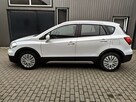 Suzuki SX4 S-Cross 1.6 Benzyna Salon Polska  Keyless PDC Klimatronic Rejestracja 2016 - 4