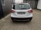 Suzuki SX4 S-Cross 1.6 Benzyna Salon Polska  Keyless PDC Klimatronic Rejestracja 2016 - 6