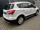 Suzuki SX4 S-Cross 1.6 Benzyna Salon Polska  Keyless PDC Klimatronic Rejestracja 2016 - 7