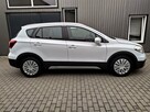 Suzuki SX4 S-Cross 1.6 Benzyna Salon Polska  Keyless PDC Klimatronic Rejestracja 2016 - 8