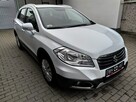 Suzuki SX4 S-Cross 1.6 Benzyna Salon Polska  Keyless PDC Klimatronic Rejestracja 2016 - 9