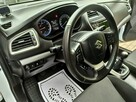 Suzuki SX4 S-Cross 1.6 Benzyna Salon Polska  Keyless PDC Klimatronic Rejestracja 2016 - 15