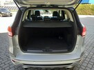 Ford Kuga 2.0Tdci 6-Bieg BiXenony Ledy Navi Kamera Skóry Full Opcja Bezwypadkowa - 16