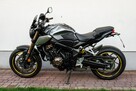 Honda CB 650 R ABS 2022 Transport Raty Największy Wybór Moto W PL Piękny Stan - 6