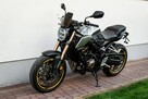 Honda CB 650 R ABS 2022 Transport Raty Największy Wybór Moto W PL Piękny Stan - 8