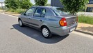Renault Thalia 1.4 160tys km Nowy Rozrząd Salon PL 1 Właściciel 2001r - 4
