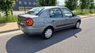 Renault Thalia 1.4 160tys km Nowy Rozrząd Salon PL 1 Właściciel 2001r - 6