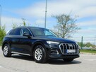 Audi Q5 z Gwarancją Kamera VIRTUAL Zegary Skóra Beżowa - 3