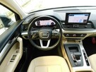 Audi Q5 z Gwarancją Kamera VIRTUAL Zegary Skóra Beżowa - 13