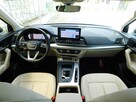 Audi Q5 z Gwarancją Kamera VIRTUAL Zegary Skóra Beżowa - 14