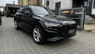 Audi Q8 S Line340KMHUDB&O 3DPanoramaWentyle+MasażRadarMatrix4xAC - 3