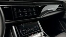 Audi Q8 S Line340KMHUDB&O 3DPanoramaWentyle+MasażRadarMatrix4xAC - 9