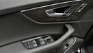 Audi Q8 S Line340KMHUDB&O 3DPanoramaWentyle+MasażRadarMatrix4xAC - 12