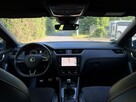 Škoda Octavia 2.0TDI 184KM RS LED PDC 18" Serwis ASO Gwarancja - 3