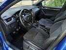 Škoda Octavia 2.0TDI 184KM RS LED PDC 18" Serwis ASO Gwarancja - 5