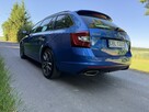 Škoda Octavia 2.0TDI 184KM RS LED PDC 18" Serwis ASO Gwarancja - 6