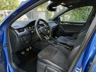 Škoda Octavia 2.0TDI 184KM RS LED PDC 18" Serwis ASO Gwarancja - 11