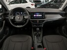 Škoda Scala 2023 Tylko Salon Polska 1Właściciel GWARANCJA serwis ASO - 7