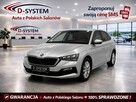 Škoda Scala 2023 Tylko Salon Polska 1Właściciel GWARANCJA serwis ASO - 12
