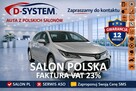 Toyota Corolla 23r + Salon Polska 1.8 HYBRID 1wł Bezwypadkowy - 1