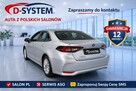 Toyota Corolla 23r + Salon Polska 1.8 HYBRID 1wł Bezwypadkowy - 2