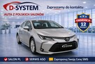 Toyota Corolla 23r + Salon Polska 1.8 HYBRID 1wł Bezwypadkowy - 4