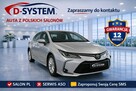 Toyota Corolla 23r + Salon Polska 1.8 HYBRID 1wł Bezwypadkowy - 6
