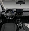 Toyota Corolla 23r + Salon Polska 1.8 HYBRID 1wł Bezwypadkowy - 8