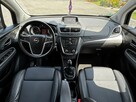 Opel Mokka NAVI-PL * Kamera cof * Zarejestrowany PL * Park tronik * Zadbany - 5