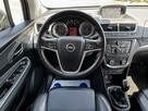Opel Mokka NAVI-PL * Kamera cof * Zarejestrowany PL * Park tronik * Zadbany - 6