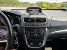 Opel Mokka NAVI-PL * Kamera cof * Zarejestrowany PL * Park tronik * Zadbany - 8