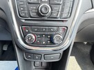 Opel Mokka NAVI-PL * Kamera cof * Zarejestrowany PL * Park tronik * Zadbany - 9