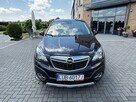Opel Mokka NAVI-PL * Kamera cof * Zarejestrowany PL * Park tronik * Zadbany - 10