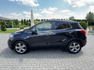 Opel Mokka NAVI-PL * Kamera cof * Zarejestrowany PL * Park tronik * Zadbany - 12