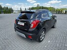 Opel Mokka NAVI-PL * Kamera cof * Zarejestrowany PL * Park tronik * Zadbany - 15
