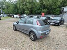 Fiat Punto Klima 2x koła doinwestowany stan bdb PDC Bezwyp - 3