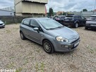 Fiat Punto Klima 2x koła doinwestowany stan bdb PDC Bezwyp - 7