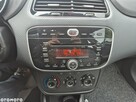 Fiat Punto Klima 2x koła doinwestowany stan bdb PDC Bezwyp - 9