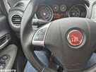 Fiat Punto Klima 2x koła doinwestowany stan bdb PDC Bezwyp - 12