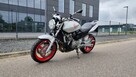 Honda Hornet 600 2003r 97KM 37tys km Sprawna Ładna - 1