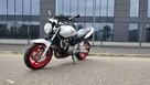 Honda Hornet 600 2003r 97KM 37tys km Sprawna Ładna - 7