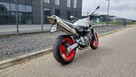 Honda Hornet 600 2003r 97KM 37tys km Sprawna Ładna - 8