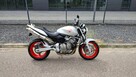 Honda Hornet 600 2003r 97KM 37tys km Sprawna Ładna - 9