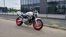 Honda Hornet 600 2003r 97KM 37tys km Sprawna Ładna - 10