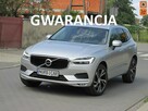 Volvo XC 60 2.0T4 197KM  z Gwarancją Kupiony Salon 2021r - 1