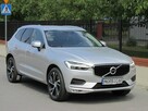 Volvo XC 60 2.0T4 197KM  z Gwarancją Kupiony Salon 2021r - 3