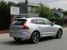 Volvo XC 60 2.0T4 197KM  z Gwarancją Kupiony Salon 2021r - 4