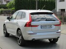 Volvo XC 60 2.0T4 197KM  z Gwarancją Kupiony Salon 2021r - 5