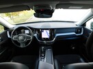 Volvo XC 60 2.0T4 197KM  z Gwarancją Kupiony Salon 2021r - 6