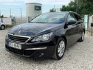 Peugeot 308 SW Panorama Navi Kamera Gwarancja - 2